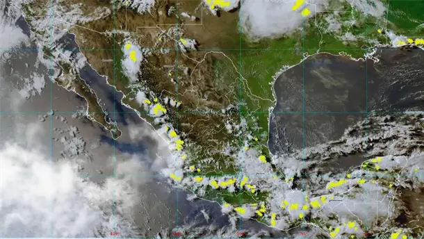 Nota Relacionada de Sinaloa