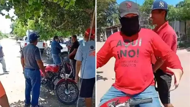 Nota Relacionada de Sinaloa
