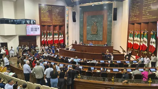 Nota Relacionada de Sinaloa