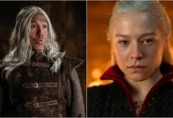 “¡Soy Targaryen Hernández!”: Así anuncia “El Matador” la 3ra temporada de La Casa del Dragón | VIDEO