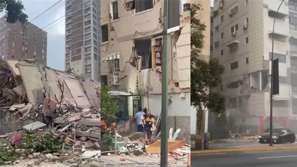 Nota Relacionada de Internacional