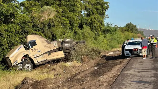 Nota Relacionada de Policiaca