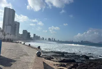 Malecón de Mazatlán ¿Cuándo fue su última remodelación?