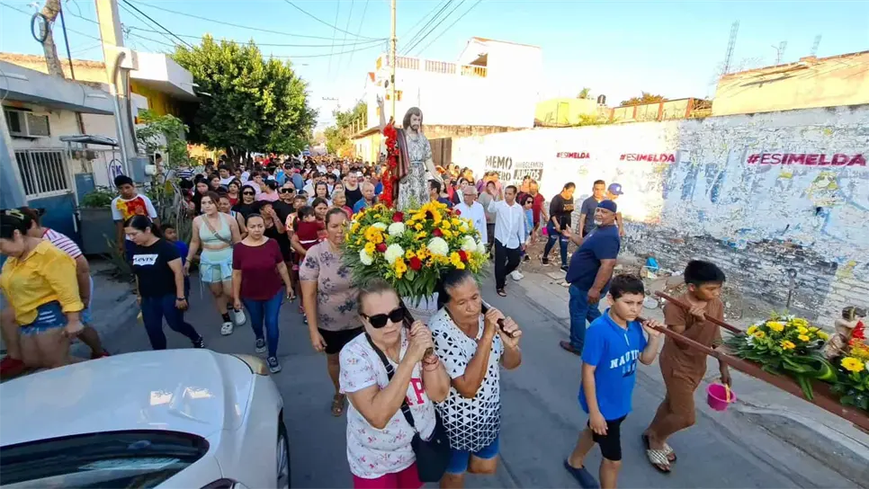 FOTO: Luz Noticias.