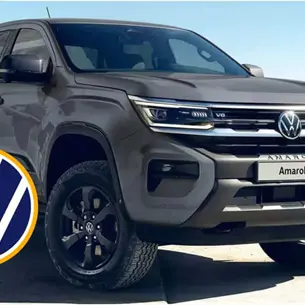 Volkswagen Amarok 2026: &iquest;Cu&aacute;nto cuesta y qu&eacute; versiones llegan a M&eacute;xico?