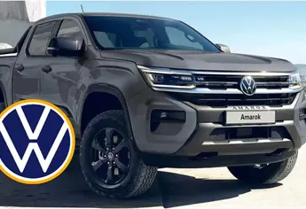 Volkswagen Amarok 2026: ¿Cuánto cuesta y qué versiones llegan a México?