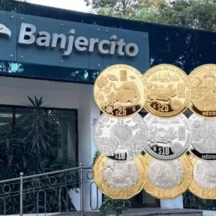&iquest;Se pueden comprar monedas del Mundial 2026 en Banjercito? Necesitas un requisito