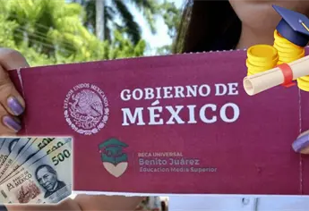 Beca Benito Juárez 2026: ¿Qué estudiantes cobran HOY viernes 26 de junio?