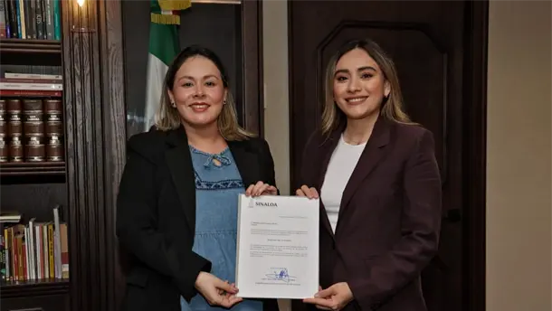Nota Relacionada de Sinaloa