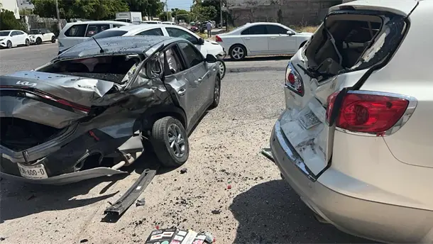 Nota Relacionada de Policiaca