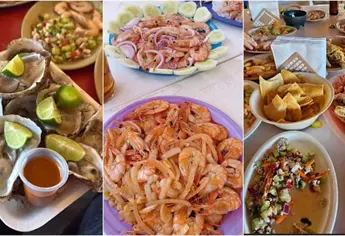 Top 5 de los mejores Centros Botaneros de Tecuala, Nayarit, según la IA