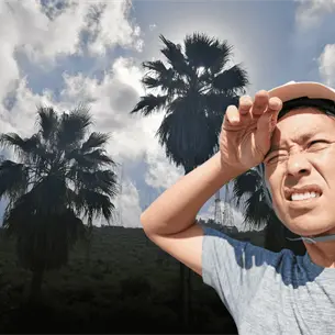 Clima en Los Mochis este jueves, 25 de junio: las temperaturas podr&iacute;an alcanzar los 38 grados