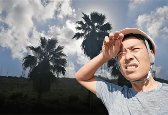 Clima en Los Mochis este jueves, 25 de junio: las temperaturas podrían alcanzar los 38 grados