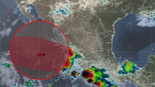 Nota Relacionada de M&eacute;xico