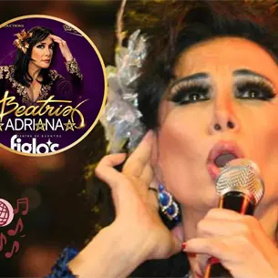 Beatriz Adriana en Los Mochis: &iquest;Cu&aacute;ndo y cu&aacute;nto costar&aacute;n los boletos?