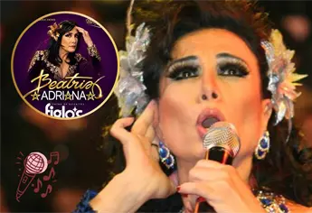 Beatriz Adriana en Los Mochis: ¿Cuándo y cuánto costarán los boletos?
