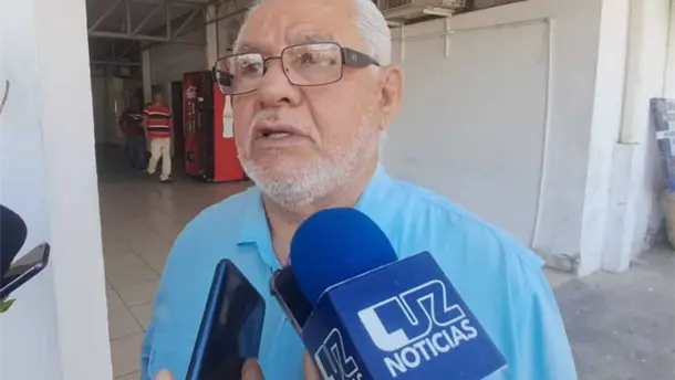 Nota Relacionada de Sinaloa