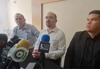 Fiscalía ya tiene dictamen sobre incendio en Plaza Fiesta, Los Mochis; será definido por un juez