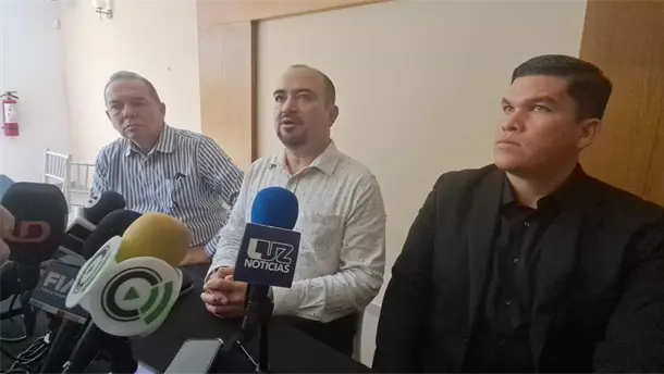 Nota Relacionada de Sinaloa