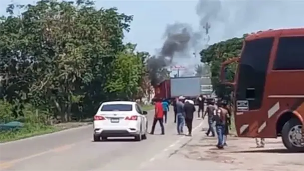 Nota Relacionada de Sinaloa