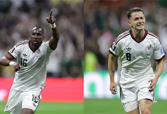 Mundial 2026: Qui&ntilde;ones y Fidalgo logran una haza&ntilde;a hist&oacute;rica con la Selecci&oacute;n Mexicana