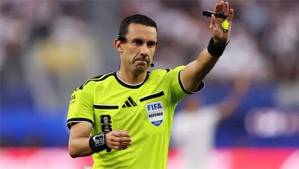Nota Relacionada de Deportes