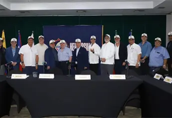Serie del Caribe Hermosillo 2027 del 1 al 7 de febrero