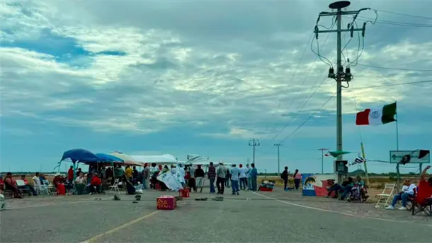 Nota Relacionada de Sinaloa