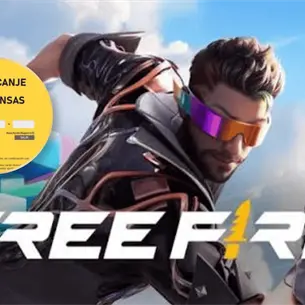 C&oacute;digos de Free Fire: &iquest;Qu&eacute; son y para qu&eacute; sirven?