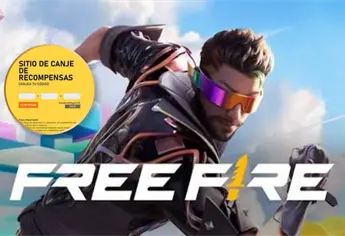 Códigos de Free Fire: ¿Qué son y para qué sirven?