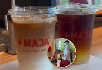 Café de MAJA en Culiacán: ¿Cuánto cuesta y dónde puedes comprarlo? | VIDEO