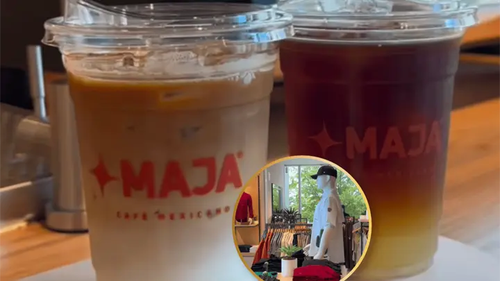 Caf&eacute; de MAJA en Culiac&aacute;n: &iquest;Cu&aacute;nto cuesta y d&oacute;nde puedes comprarlo? | VIDEO