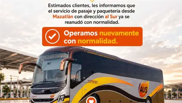 Nota Relacionada de Sinaloa