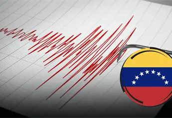 Doblete sísmico, el extraño fenómeno que devastó con terremotos a Venezuela