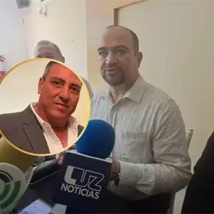 Busca Vicefiscal&iacute;a entrevistar a abogado localizado con vida en Los Mochis para esclarecer su desaparici&oacute;n