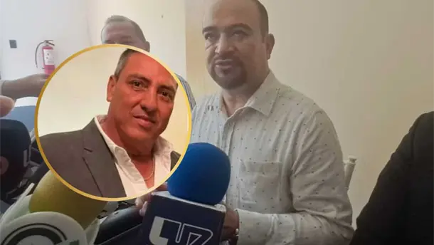 Nota Relacionada de Sinaloa