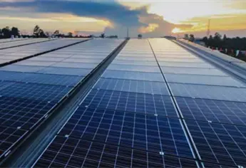 Guasave tendrá planta de componentes para la industria fotovoltaica