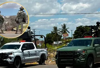 Identifican a hombre localizado sin vida en baldío de Los Mochis