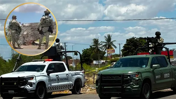Nota Relacionada de Policiaca