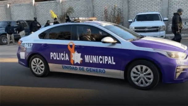 Nota Relacionada de Policiaca