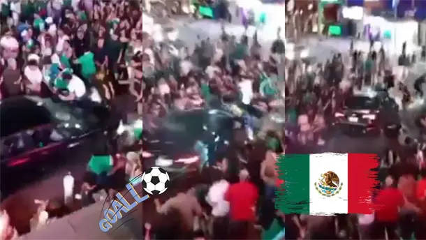 Nota Relacionada de M&eacute;xico