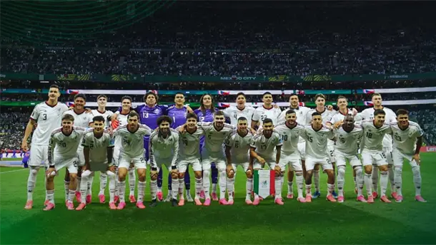 Nota Relacionada de Deportes