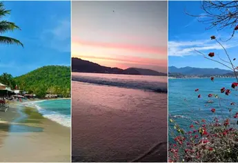 Top 5 de las mejores PLAYAS de Nayarit ideales para visitar este verano