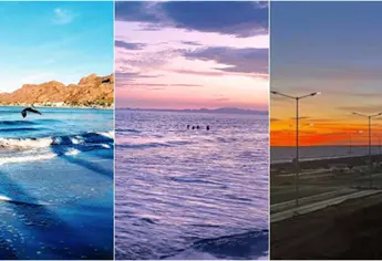 Desierto y sol; estas son las mejores playas de Sonora para ir de vacaciones