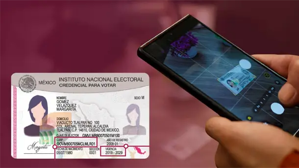 Nota Relacionada de M&eacute;xico