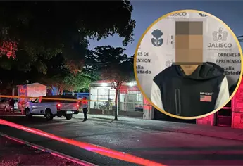 Feminicida que ahorcó a abuelita y asesinó a puñaladas a su nieto en Los Mochis pasará 70 años tras las rejas
