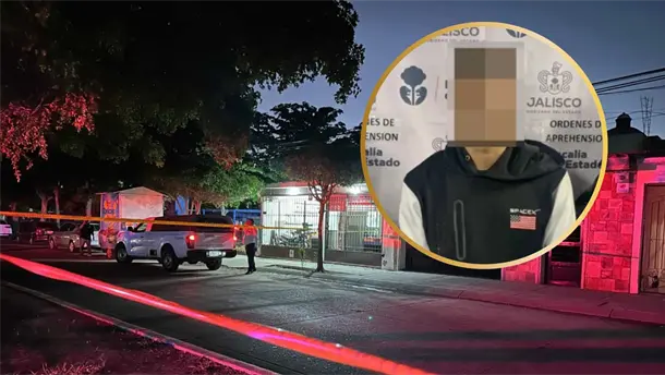 Nota Relacionada de Policiaca
