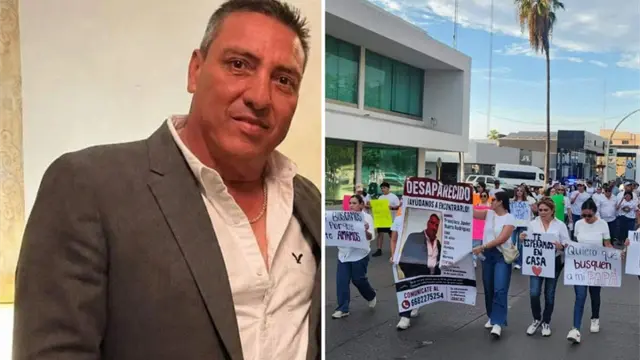 Liberan con vida a Francisco Javier Ibarra Rodr&iacute;guez, abogado y piloto desaparecido en Los Mochis