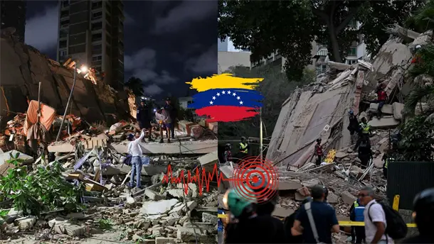Nota Relacionada de Internacional