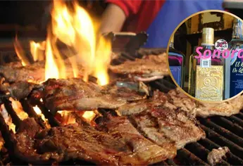 Bacanora y carne asada: estas son las mejores comidas de Sonora
